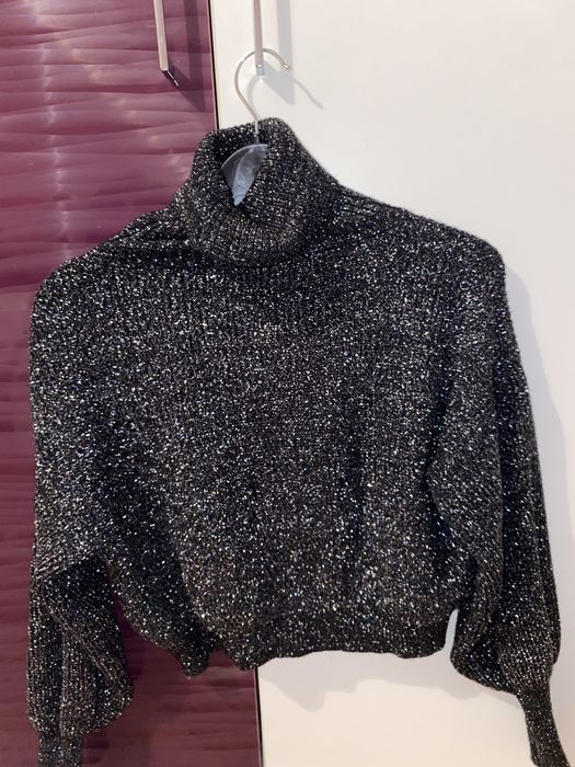 Блузи с дълъг ръкав