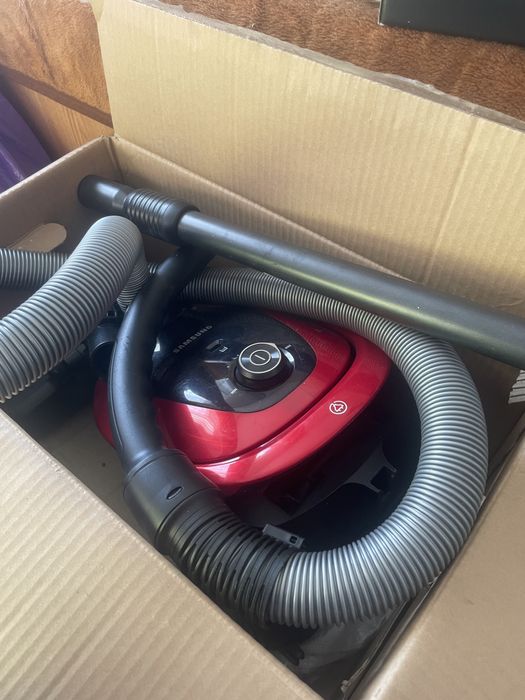 Vand aspirator samsung