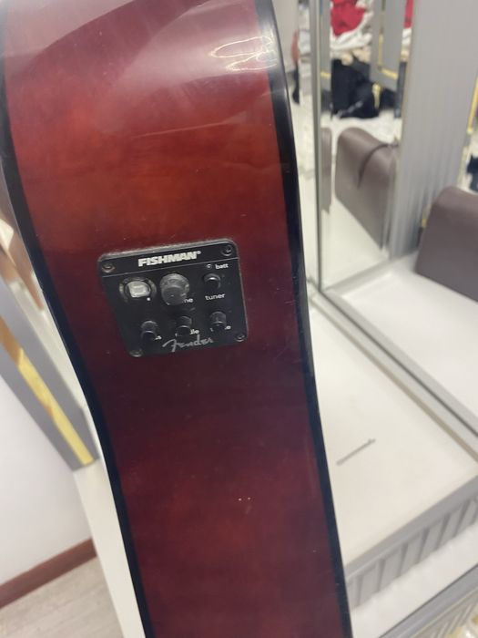 Гитара акустические