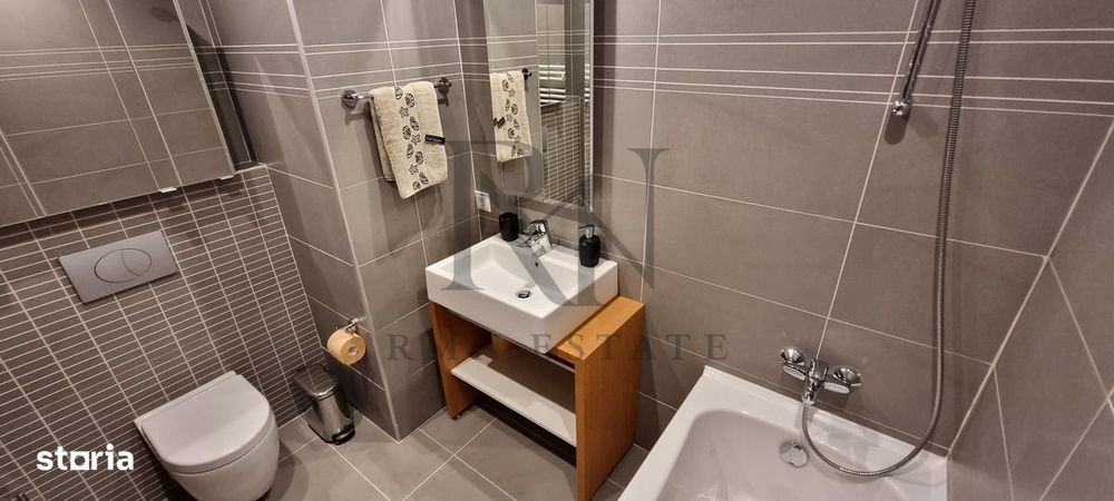 2 camere – Dristor - InCity | Centrală