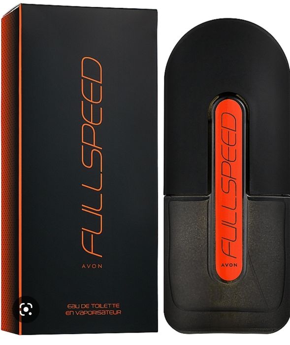 Fullspeed Avon orginal