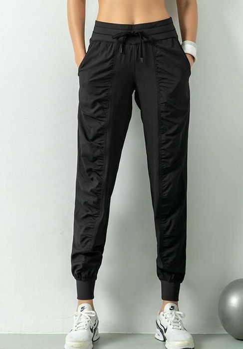 Штаны свободные Астана