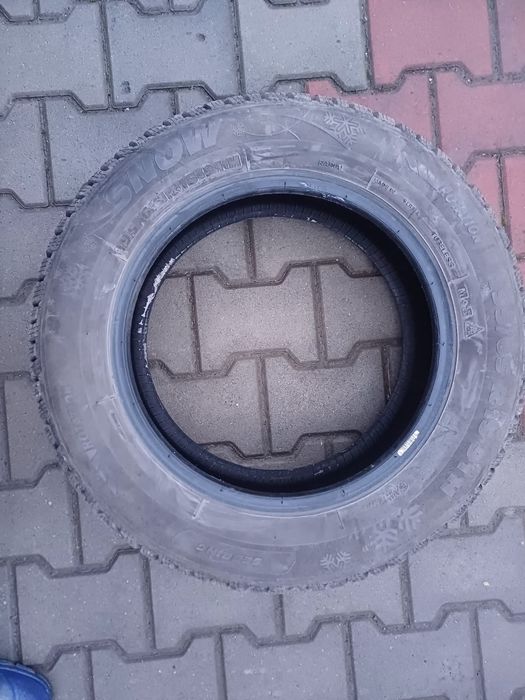 Cauciucuri iarna 195/65 R15