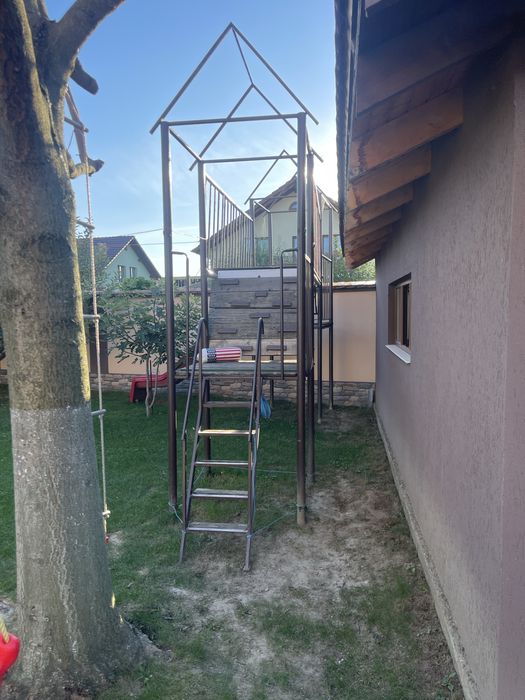 Loc de joaca pentru copii