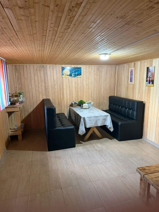 Баня мокрый пар на Шанхае