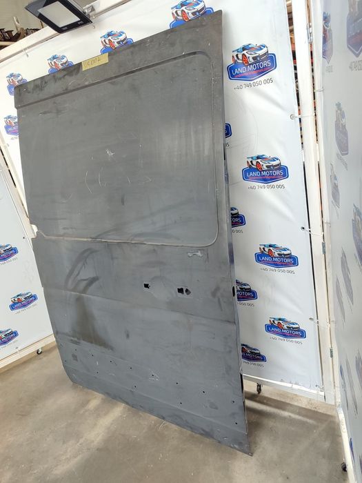USA LATERALA DREAPTA RENAULT MASTER 3 / OPEL MOVANO B / NISSAN NV400 / INTERSTAR / VAN / BUS / PLATFORMĂ / COD OEM 8200654461 2010 – 2024
