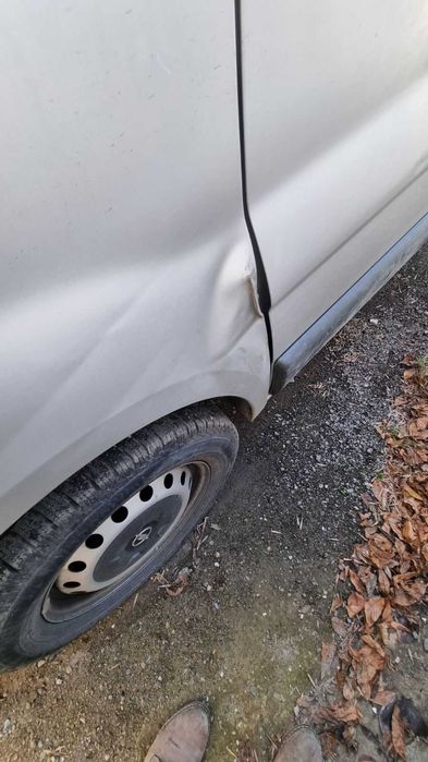 Opel Vivaro 2.0 CDTI