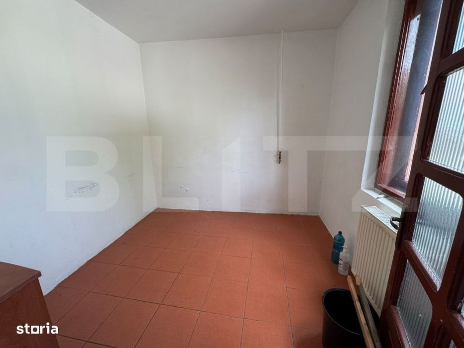 Vila Premium pentru Sediu Firma | Birouri | Clinica | Showroom | Zona