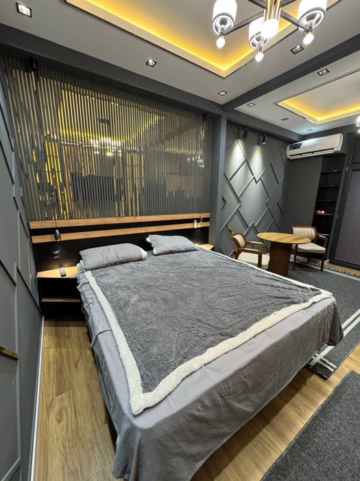 Аренда Квартира Яккасарайский