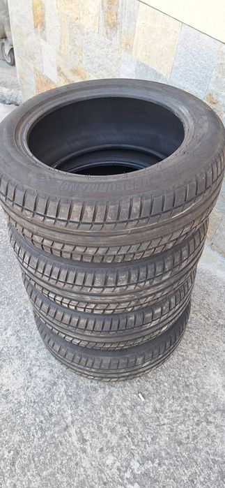 Летни гуми 16 " 23г дот