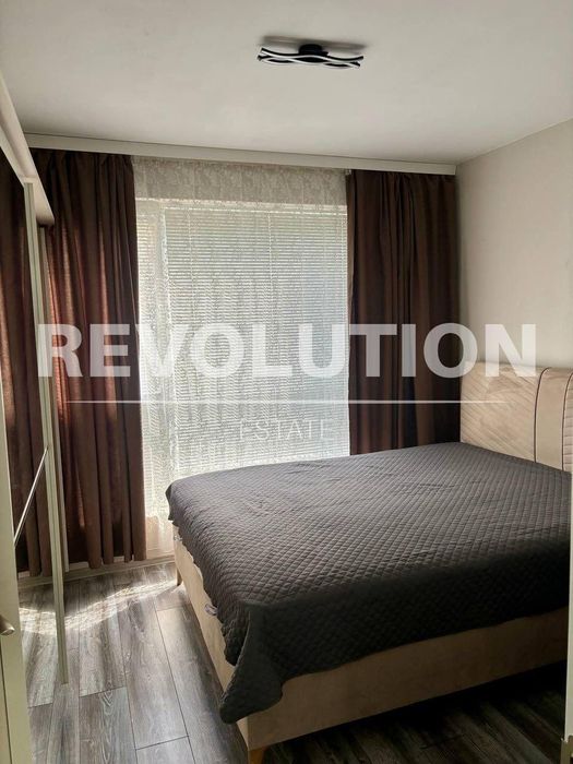 Дава се под наем Тристаен апартамент в Варна, Бриз - 75 кв.м за 747.66 € - Снимка #5