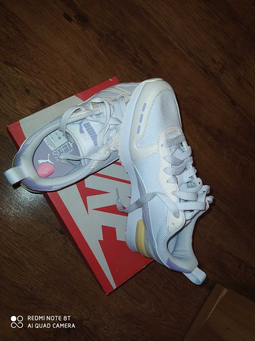 Промоция 38 Оригинални Пума /Puma дамски маратонки 38