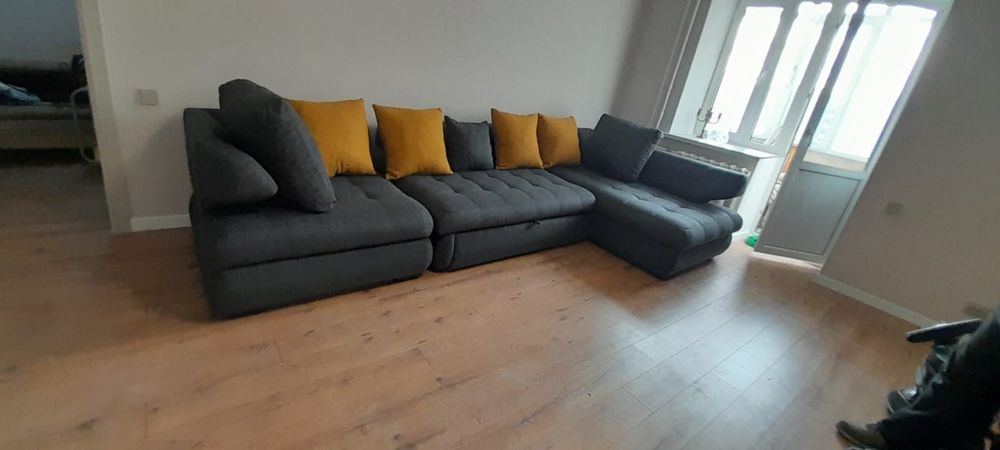 Реставрация Премиальной мебели