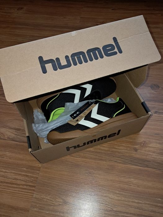 Hummel Steady Game size 36, 37, 42