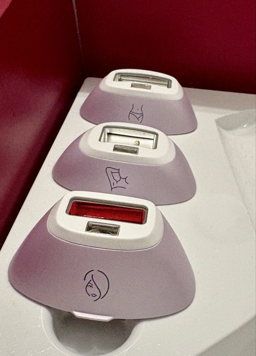 Philips Lumea 8000 BRI949/00 - ca nou