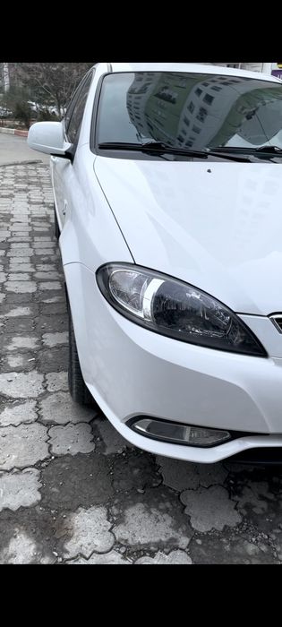 Lacceti  21/22 toza Идеал