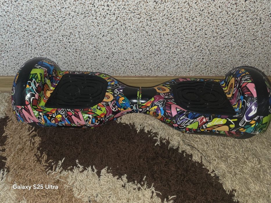 Vând haverbord cu Bluetooth