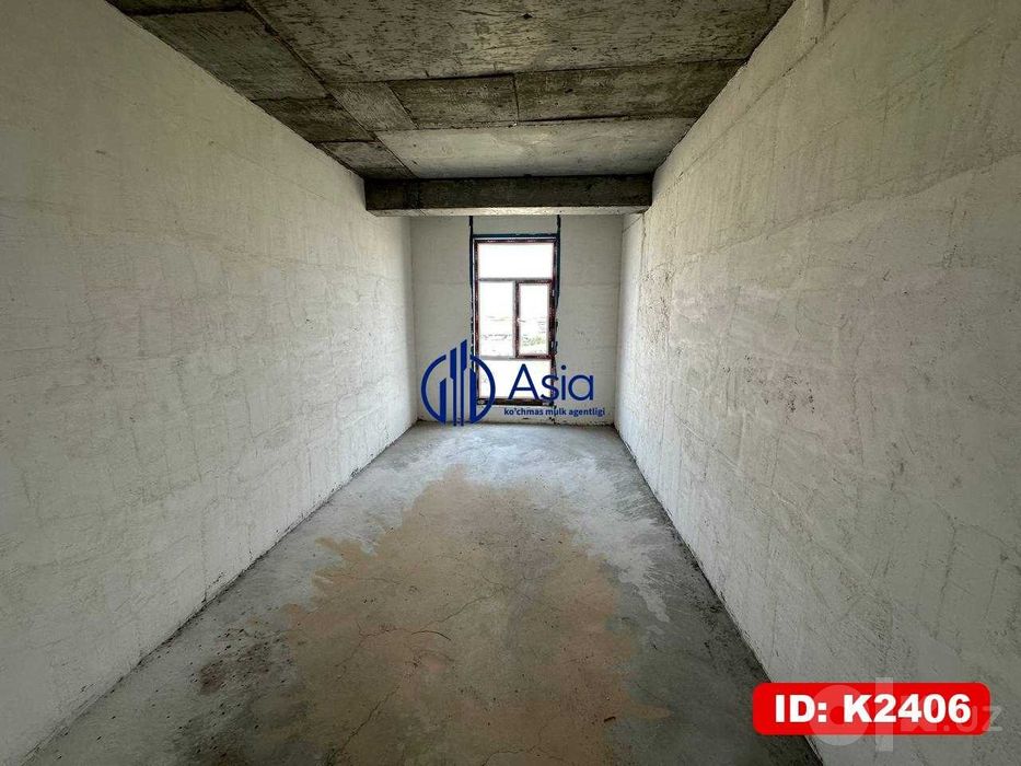 Bukhara sitydan 2xonali uy tezda sotiladi K2406