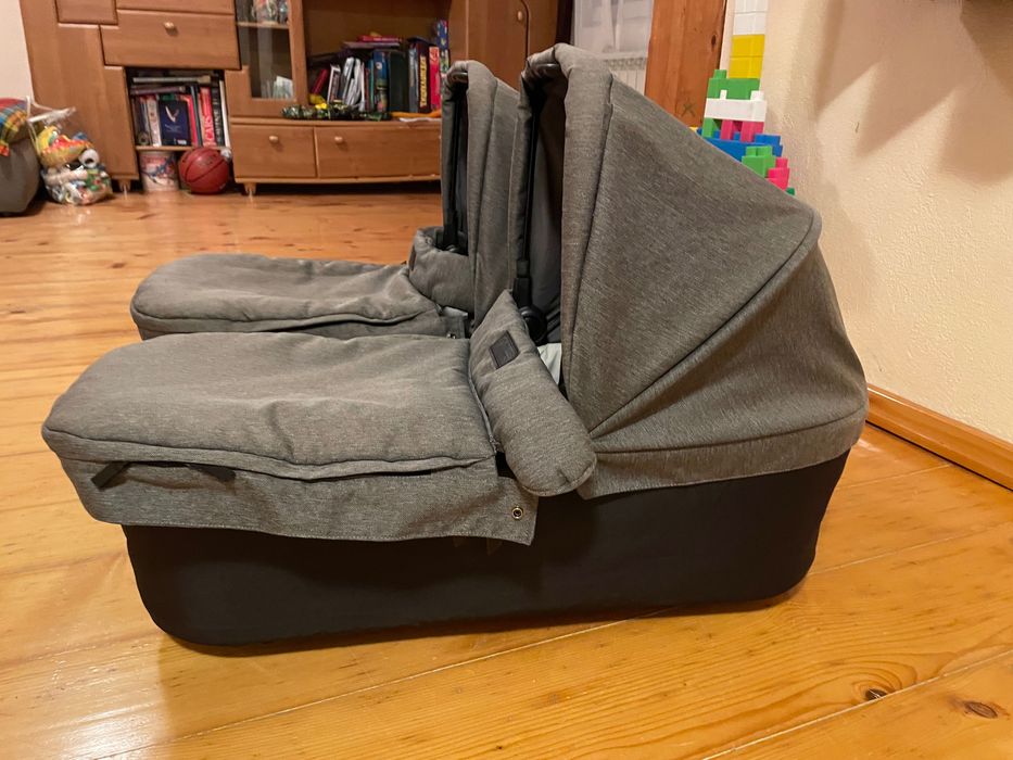 Кош за новородено Mountain buggy