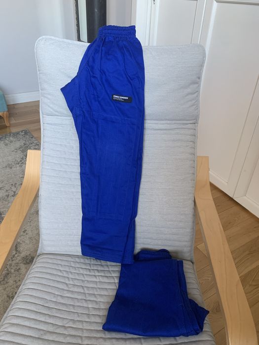 Екипи за Жиу Житцу за деца, два броя