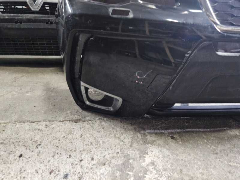 Бампер передний Subaru Forester SJ