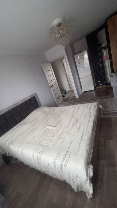 2х комнатная квартира