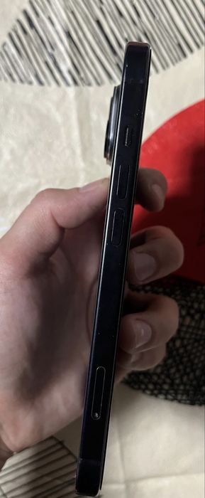 iphone 15 в нормально состоянии