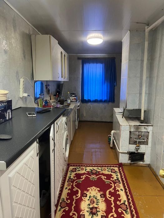 Продается дом в центре