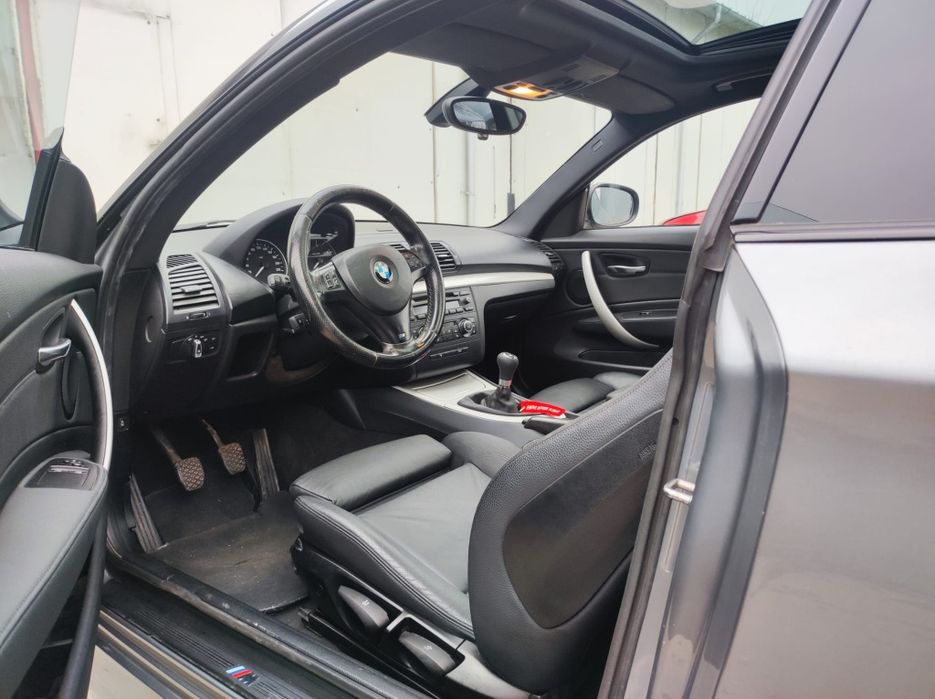 BMW Seria 1 2010 — imagine 5