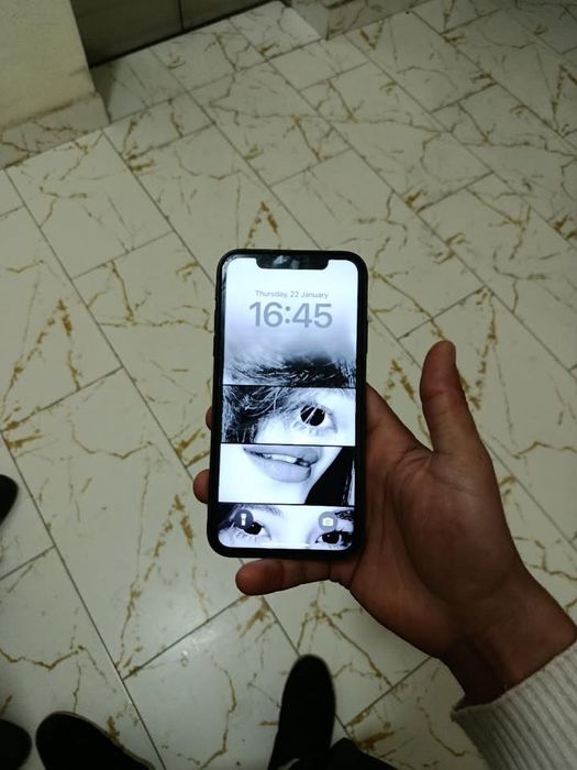 Iphone 11 garantiya beraman
