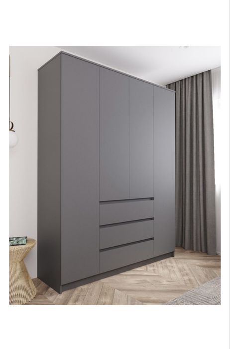 Распашной шкаф Мори