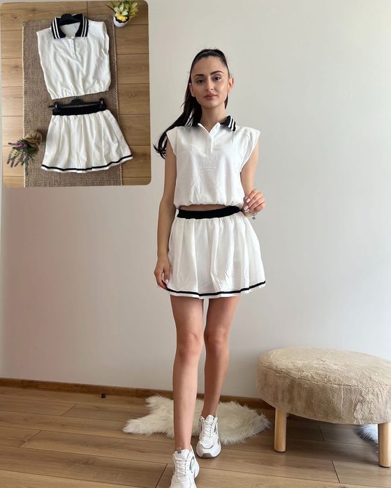 Комплекти и рокли на страхотни цени