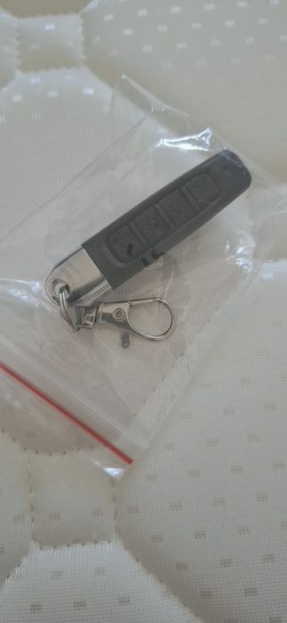 Пульт от шлагбаум и ворота