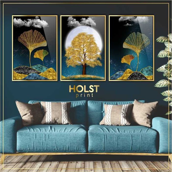 Интерьерные картины