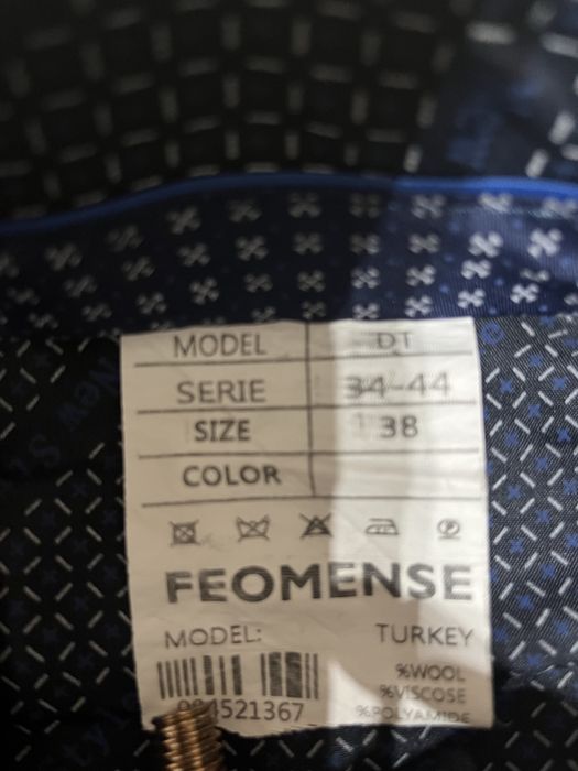 Рубашка и брюки на мальчика 98р