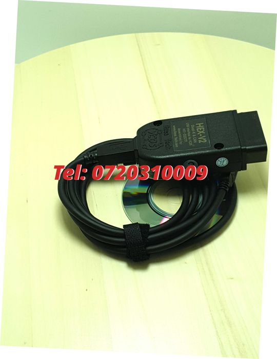 Diagnoza Vagcom Vcds Tester Interfata 2025 Instalare Inclusa