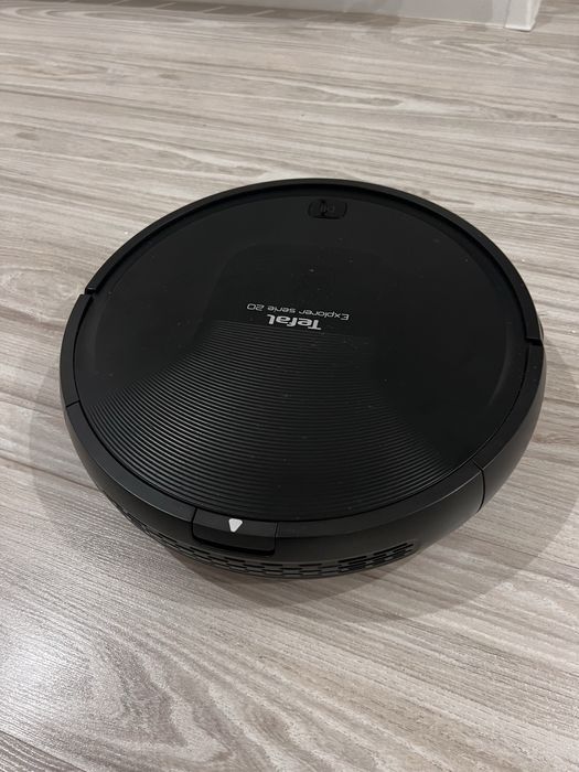 Робот пылесос Tefal