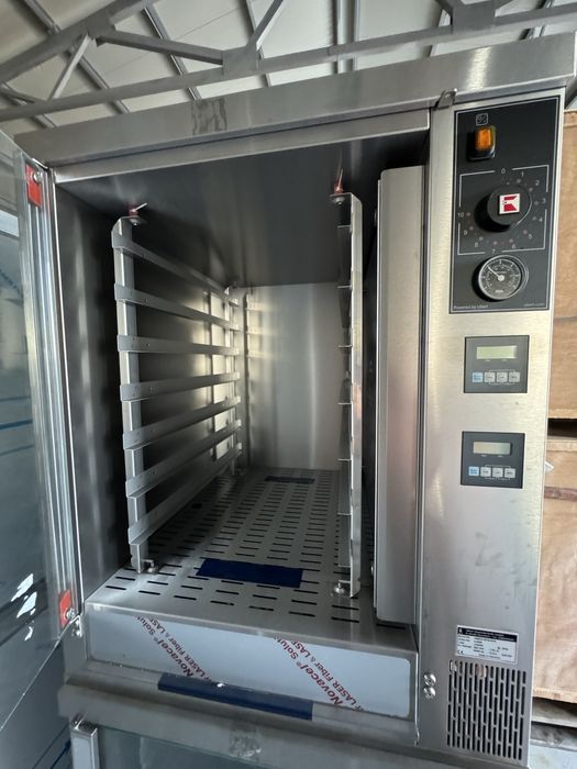 Професионален Втасалник. Немски 60/40 см. Ново!