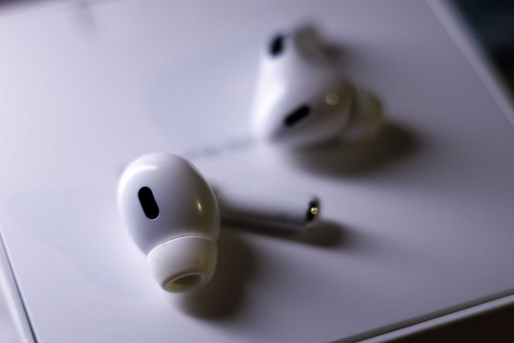 Apple AirPods Pro 2