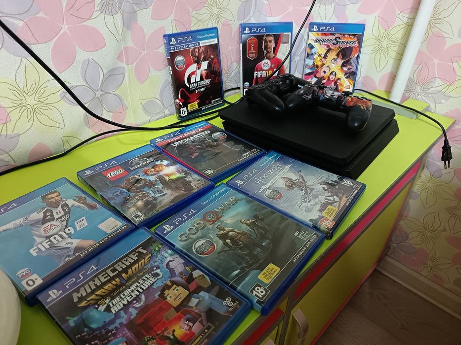 Sony PlayStation