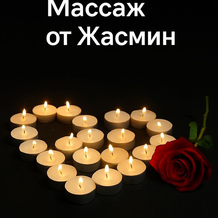 Общий массаж выезд бар!!!