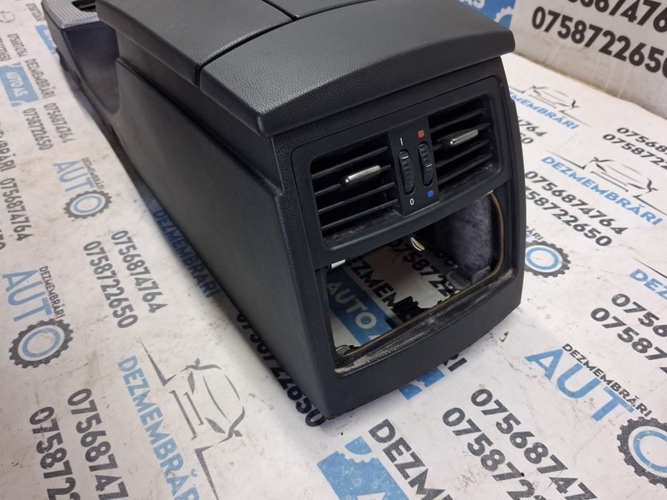 Cotiera BMW e61 Seria 5