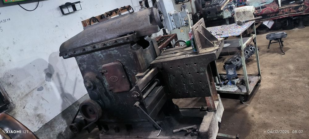 Straganli stanok xolati juda yaxshi ishlayapti