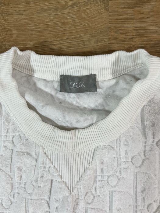 Dior мъжка тениска размер S-М