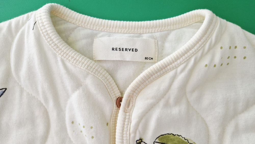 Hăinute baietel mas 80