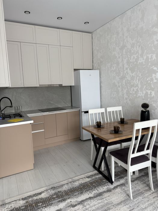 Аренда посуточной