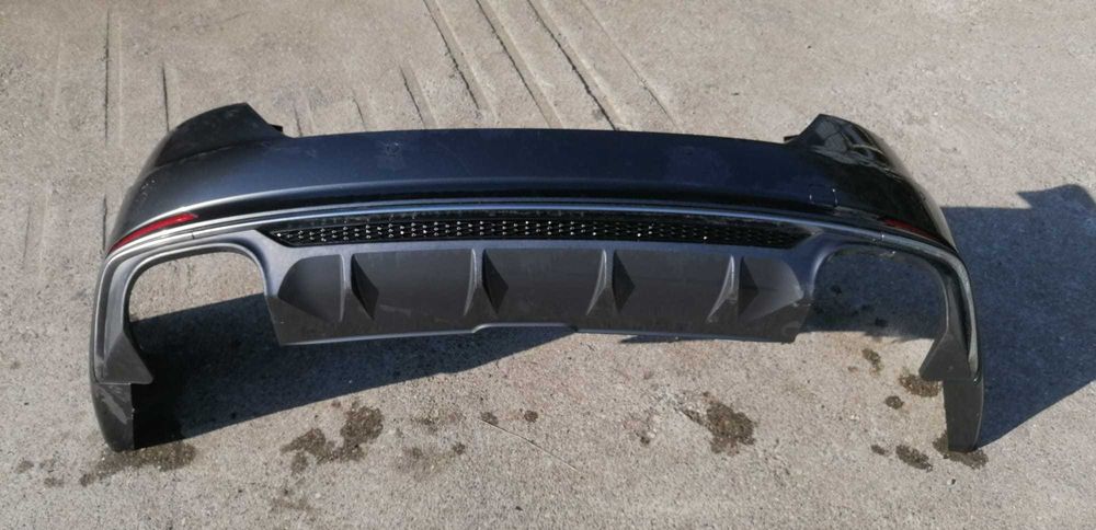 Bara spate Audi S5 coupe 2018