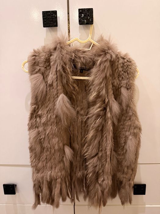 Нов дамски елек OAKWOOD