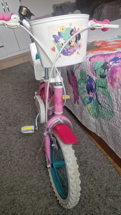 Bicicletă  de copii