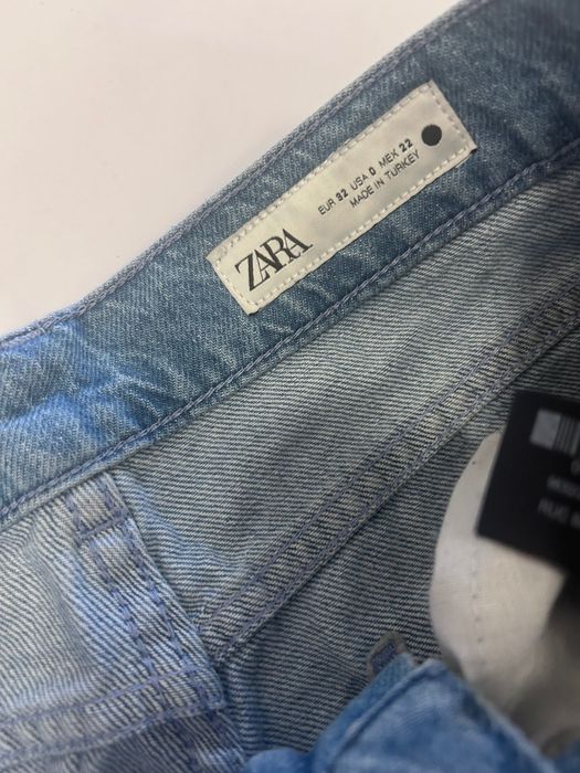 Дънки Zara  размер С